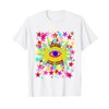 Protect your magical Evil Eye T-Shirt