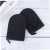 minkissy 2 Piezas Aplicar Guantes Guante Sol Aplicador de Autobronceador