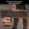 BOROCO Welding Auxiliary Clamp Ground Clamp Welding Machine Durable Magnetic