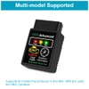 Golvery OBD 2 Bluetooth Scanner, OBD II Auto Diagnostic Tool