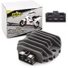 Area1 Voltage Regulator Rectifier Compatible with LX, LXV, ET4, GT,