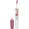 Maybelline Super Stay 24, 2-Step Liquid Lipstick Makeup, Long Lasting