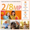 CUPEISI Android 15 Tablet 10 Inch, 20GB RAM+128GB ROM/2TB Expandable,