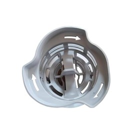 Filter Compatible with Comfee CDC17P0ABB,CDC17P0AWB Portable Dishwasher Countertop