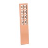 USB Flash Drive Thumb Metal 2.0 Portable Waterproof Metal Storage