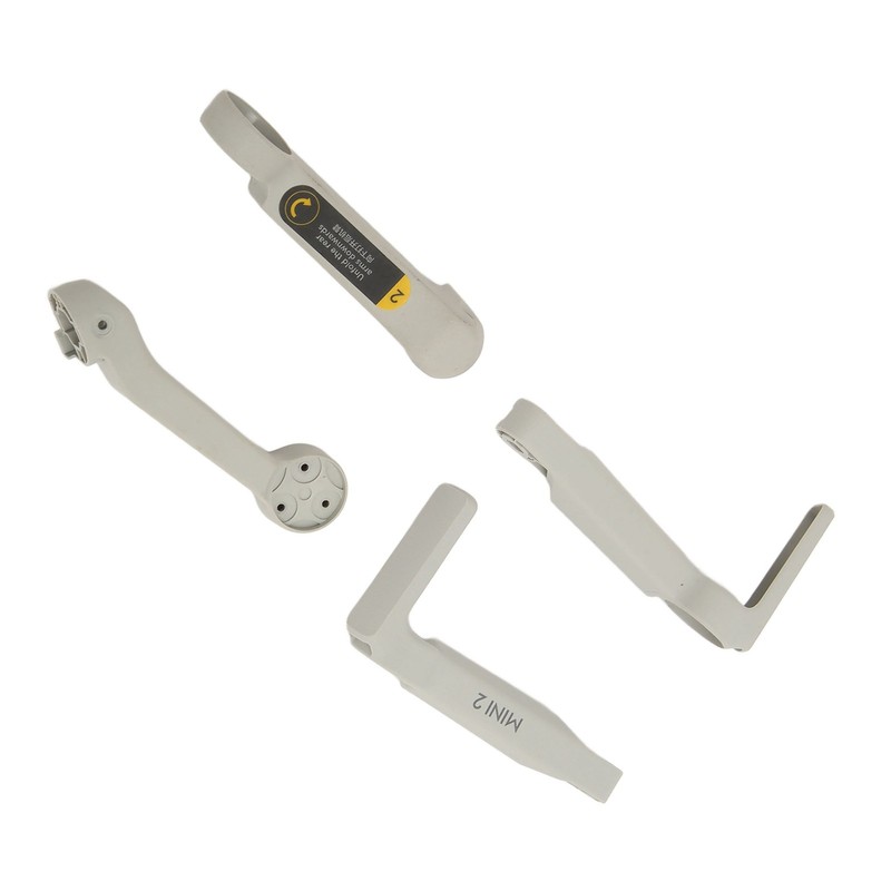6pcs Drone Replacement Arms Shell Professional Drone Arms Shell for