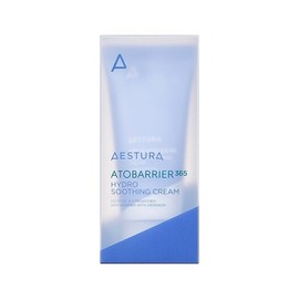 AESTURA Atobarrier 365 Hydro Soothing Cream  - AESTURA Atobarrier 365 Hydro S