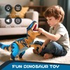 Large Dinosaur Toys for Kids 3-9, Big Dinosaur Tyrannosaurus rex