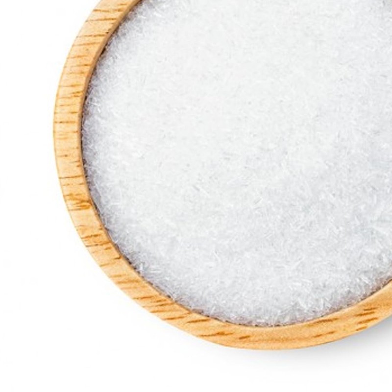 3LB Natural Fine Sea Salt Mineral Salt Alkaline salt for
