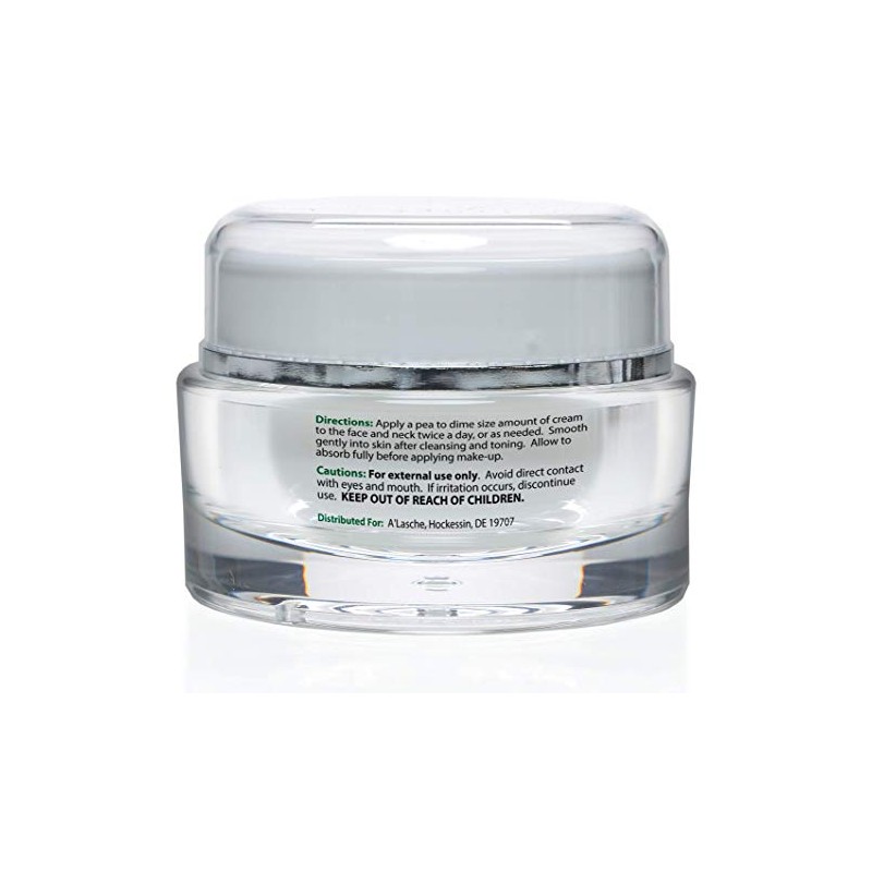 A'Lasche Anti-Aging Moisturizing Cream