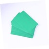 COHEALI 0.2mm Aluminum Business Cards 50pcs Diy Engraver Engraving Blank