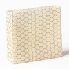 SuperBee Beeswax Bread Bag & Food Storage Bag, Small Spicy