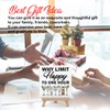 Bar Signs - Bar Decorations for Home - Why Limit
