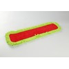 'Ltwhome 24 Commercial Mop Refill Microfibre Pads Suitable for Wet
