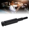 Gear Shift Knob Lever Smooth Operation Aluminum Car Transmission Shift
