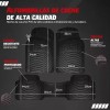 Tapetes Uso Rudo Rivian R1t 2025