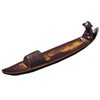 Insence Burner Holder, Modern Incense Ash Catcher Incense Stick Holder,