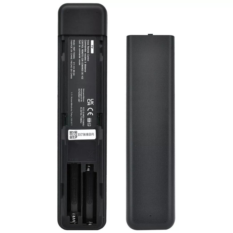 Sony New RMF-TX900U Voice Remote Control For Sony 8K TV