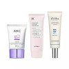 AHC 마스터즈 워터풀 선크림 40ml /아트델리 톤업 선크림 50ml/달바 선 앰플 50ml AHC Masters Waterful Sun Cream 40ml / Art Deli Tone Up Sun Cream 50ml / Dalba Sun Ampoule 50ml [Master's Waterful Sunscreen 40ml]