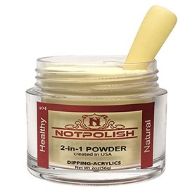 NotPolish - Nail Acrylic/Dip Powder | OG Collection | OG 104 SUN KISS