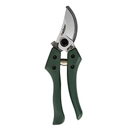 Cyclone Quick Release Aluminium Bypass Pruner, 200 mm