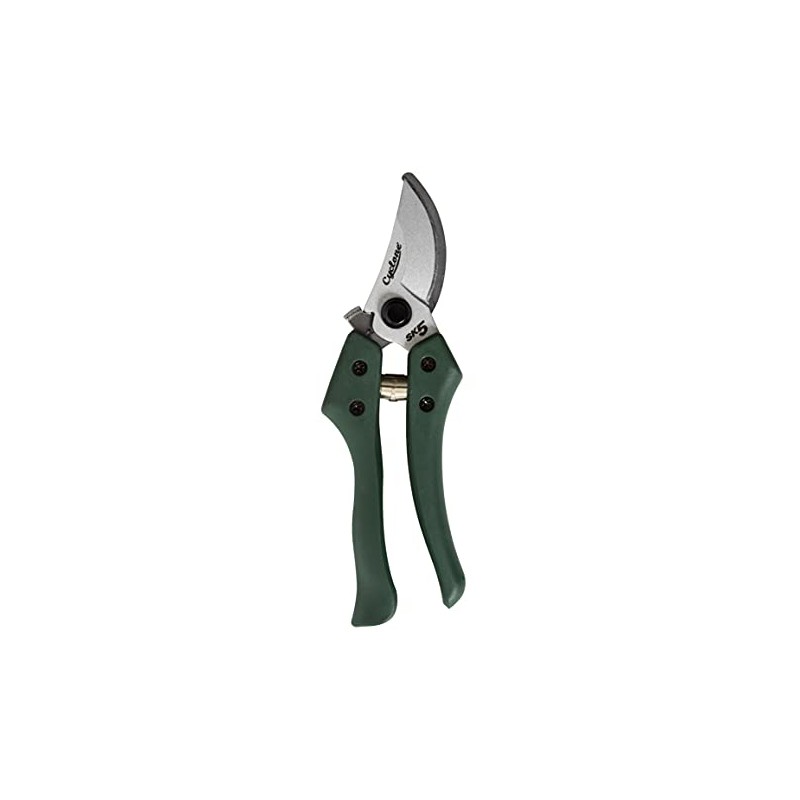Cyclone Quick Release Aluminium Bypass Pruner, 200 mm