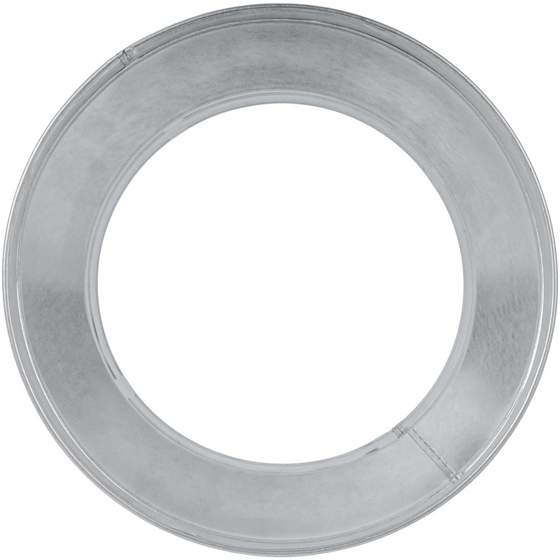 HVAC OV 10" to 8" Inch Round Duct Reducer -