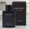 Odyssey Black Refiner Anti-Aging Skin 1 x 130ml / 오딧세이