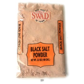 Black Salt (Sanchal)- Indian Grocery,Spice