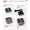 IFOOTAGE Q38-RS Quick Release Plate - Camera Quick Release System