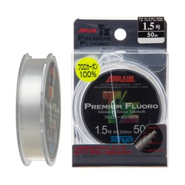 Sanyo Nylon Line apuro-do T/Z Premium Harris 50 m 1.5 # # # #