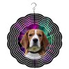 Beagle Wind Spinner | Windspinner | Dog Lover