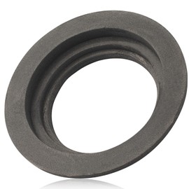 3"drylock Tank Gasket Replacement for Kohler Gp1018165-f ,for Kohler 1083980 3" Toilet Canister Flush Valve, Compatible with Kohler tank Models:4474T*,4493T*,4609T,4620T*,4634T*,4987T and 77030T,1 PCS