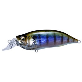 Megabass IxI SHAD Type-R (1)