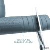 Colapz Caravan Accessories - Flexible Waste Collapsible and Extendable Caravan