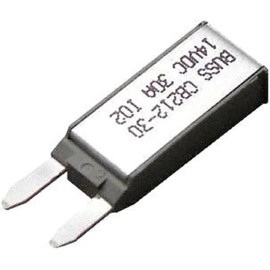 Bussmann CB212-15 Automotive Accessories