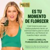 Bloom Nutrition Super Greens Polvo Jugo Verde Suplemento Probióticos Prebióticos