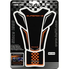 Keiti TKT101K Tank Pad Import Black