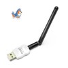 Class 1 Long Range Bluetooth Adapter for PC, QGOO USB