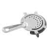 SKY FISH Hawthorne Cocktail Strainer Stainless Steel Bar Strainer Professional