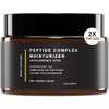 Peptide Face Moisturizer – Day & Night Cream with Hyaluronic