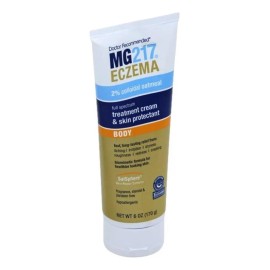 Mg217 Eczema Crema para el Cuerpo 170g