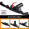 Carry Speed - Mogocrane support belt for video equipment -