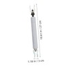 Healvian Salon Chair Gas Spring Rod Hydraulic Replacement Part for