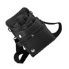 Portable Barber Scissors Waist Bag Hair Clipper Comb Hairdressing Tool