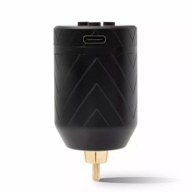 Peak Forge-C Battery Pack- RCA- Black