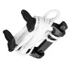 Freediving Nose Clip Swimming Nose Plugs with Anti Lost Strap