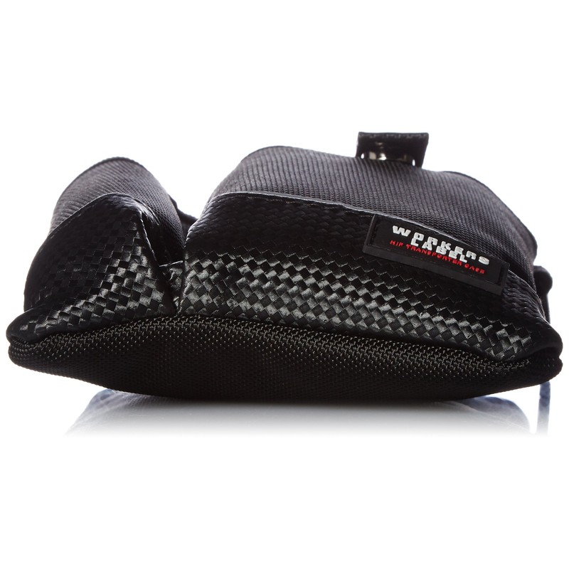 [wa-ka-zure-beru] Pouch with Reflective Line Accessories Case RF – 102