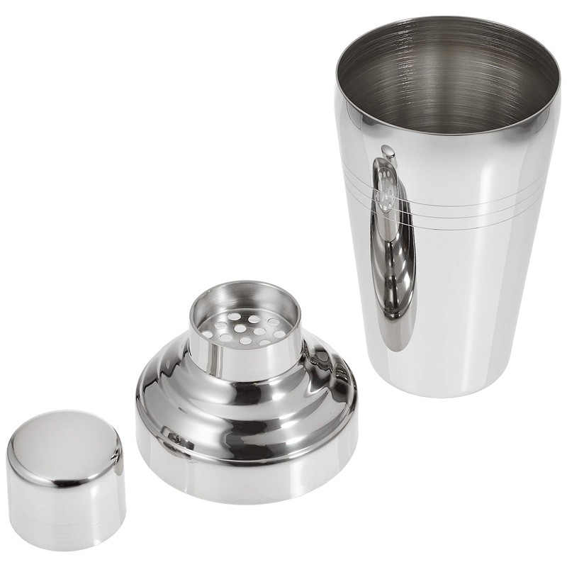 UK 18 – 8 Baron cocktail shaker Pint A