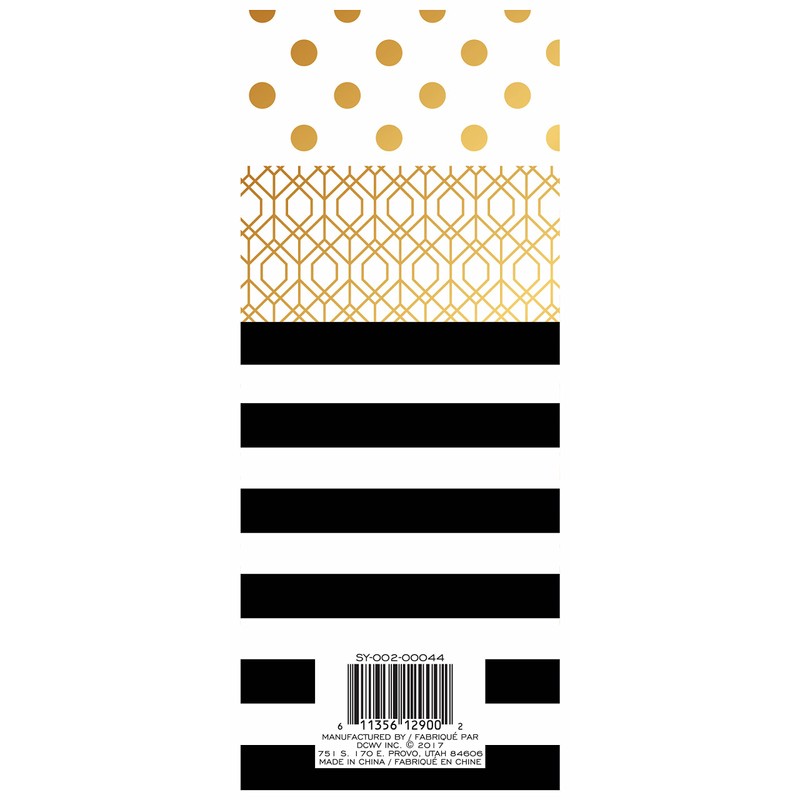 DCWV Moment Maker Mini Notebooks 3Pk